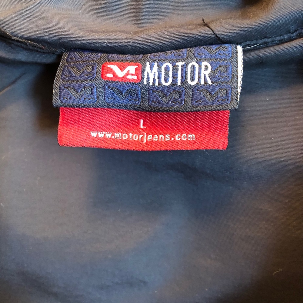 Men’s Down Jacket - image 4